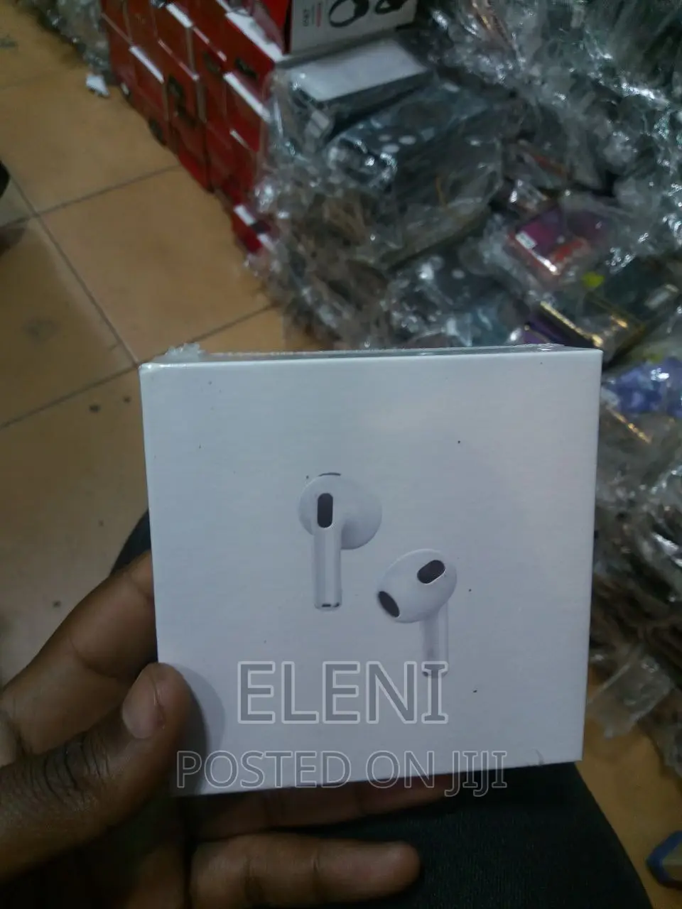 Original Apple Airpod Pro   USA