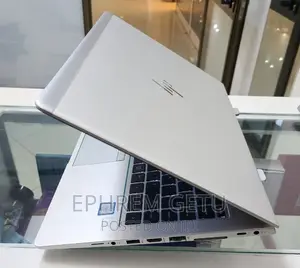 Photo - New Laptop HP EliteBook 840 8GB Intel Core I5 SSD 512GB