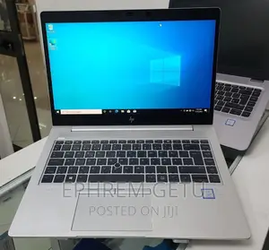 New Laptop HP EliteBook 840 8GB Intel Core I5 SSD 512GB