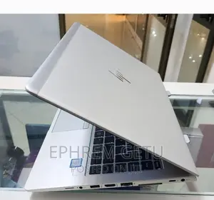 New Laptop HP EliteBook 840 8GB Intel Core I5 SSD 512GB