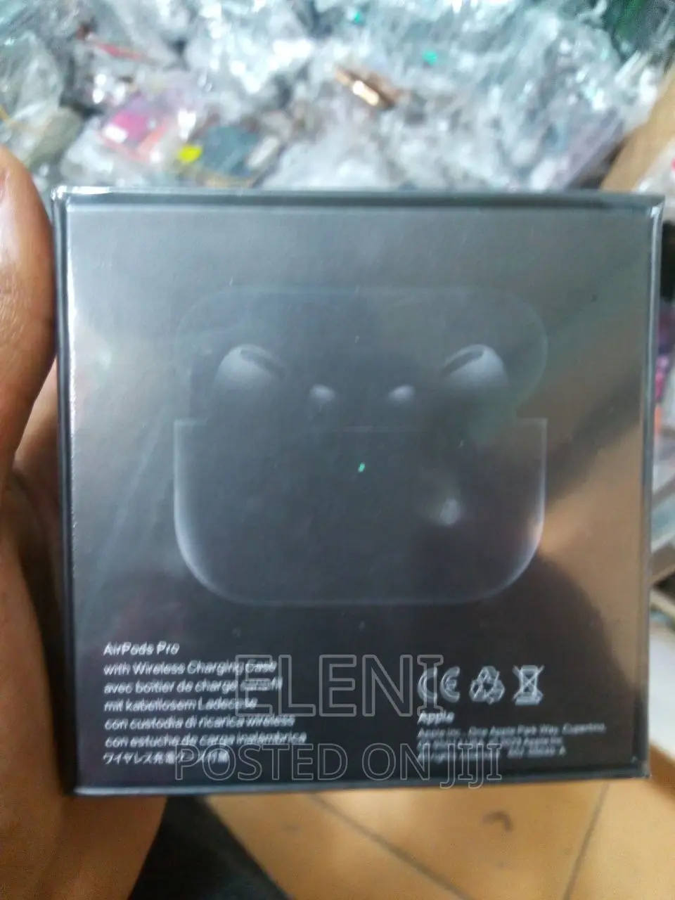 Original Apple Airpod PRO USA