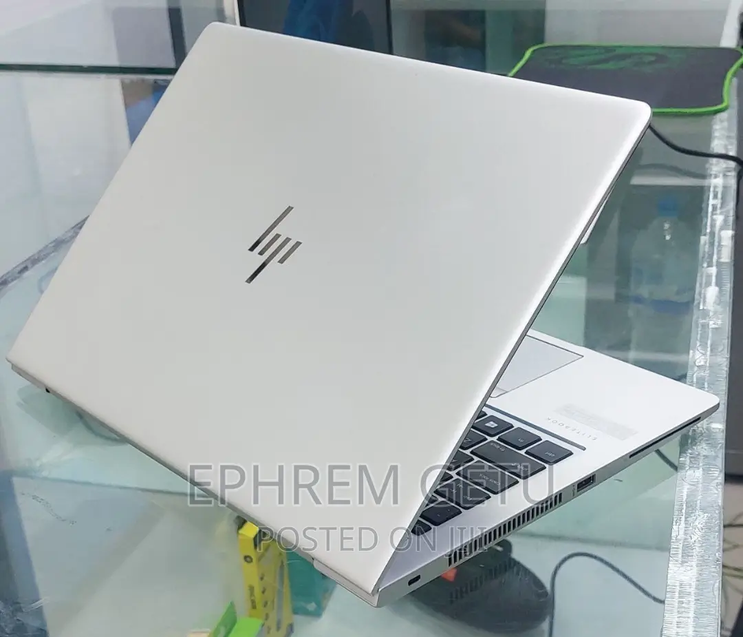 New Laptop HP EliteBook 840 G5 16GB Intel Core I7 SSD 512GB