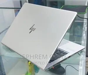 New Laptop HP EliteBook 840 G5 16GB Intel Core I7 SSD 512GB