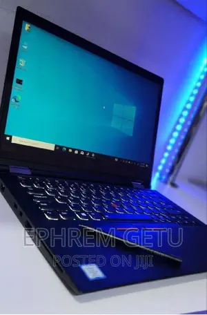 Photo - New Laptop Lenovo ThinkPad X380 Yoga 16GB Intel Core I5 SSD 512GB