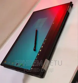 New Laptop Lenovo ThinkPad X380 Yoga 16GB Intel Core I5 SSD 512GB