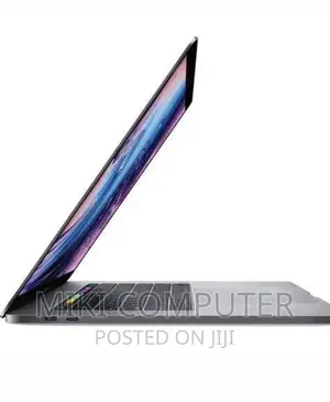Photo - New Laptop Apple MacBook Pro 2015 16GB Intel Core i7 SSD 512GB