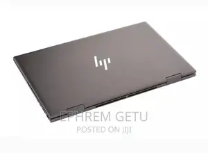 New Laptop HP Envy X360 16GB AMD Ryzen 5 SSD 512GB