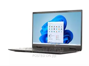 Photo - New Laptop HP Envy X360 16GB AMD Ryzen 5 SSD 512GB