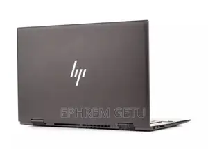 New Laptop HP Envy X360 16GB AMD Ryzen 5 SSD 512GB