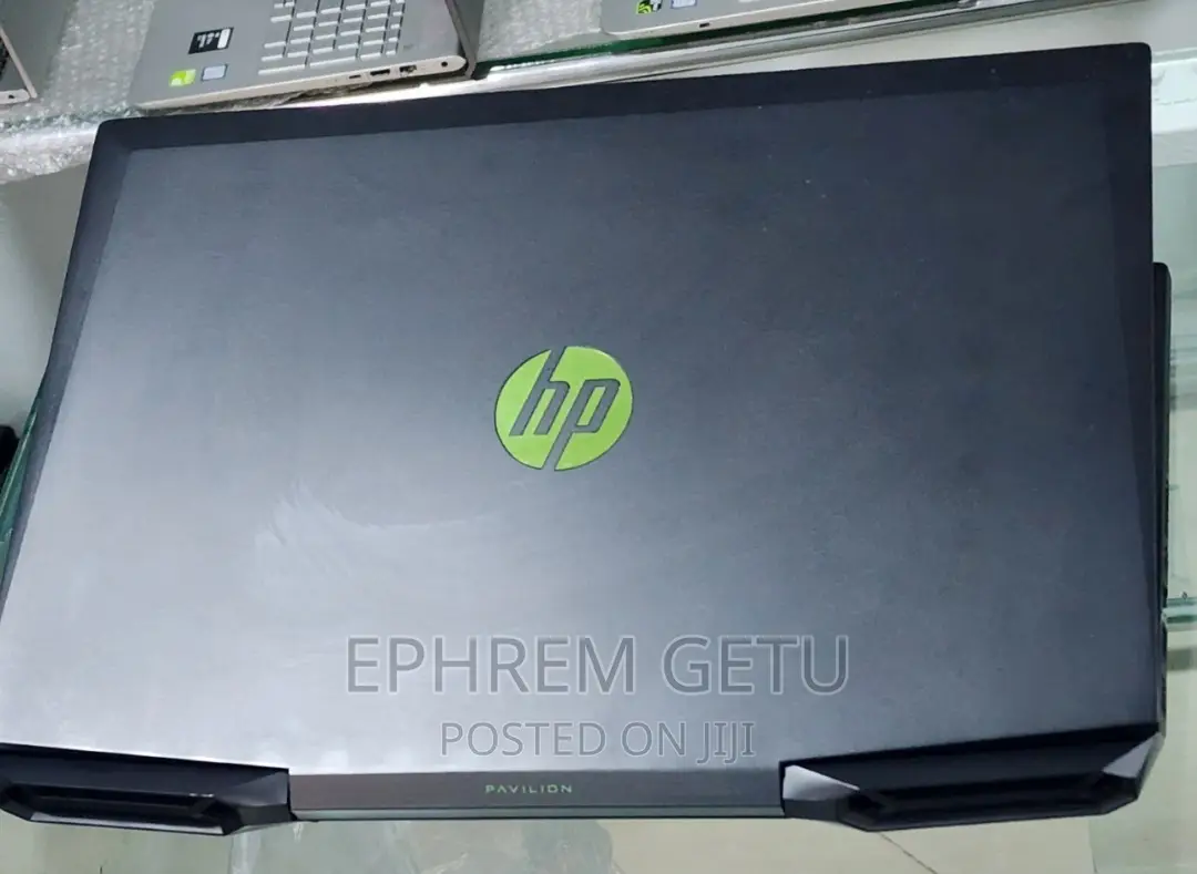 New Laptop HP Pavilion 15 8GB Intel Core I5 HDD+SSD 1T