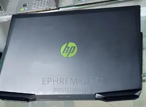 New Laptop HP Pavilion 15 8GB Intel Core I5 HDD+SSD 1T