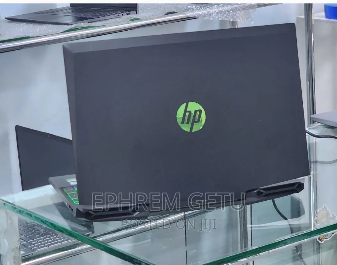 New Laptop HP Pavilion 15 8GB Intel Core I5 HDD+SSD 1T