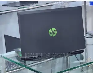 Photo - New Laptop HP Pavilion 15 8GB Intel Core I5 HDD+SSD 1T