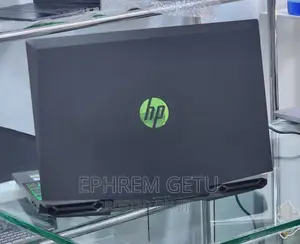 New Laptop HP Pavilion 15 8GB Intel Core I5 HDD+SSD 1T