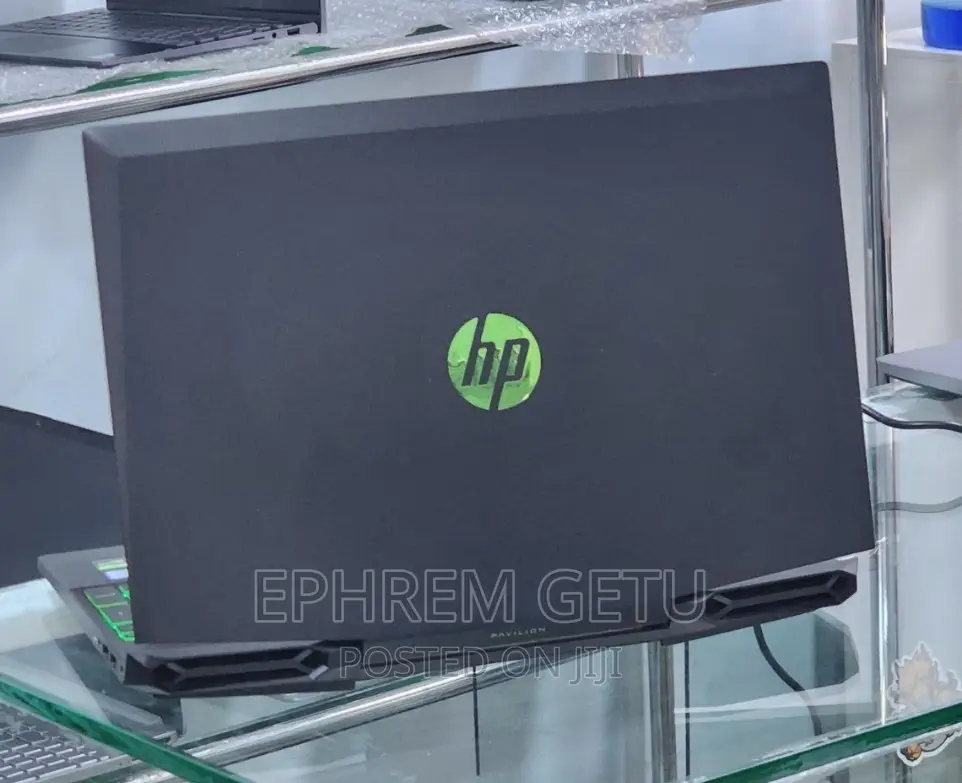 New Laptop HP Pavilion 15 8GB Intel Core I5 HDD+SSD 1T