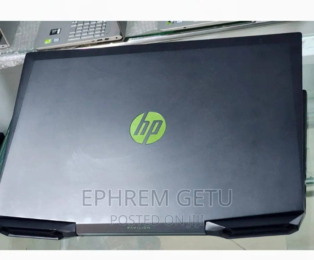 New Laptop HP Pavilion 15 8GB Intel Core I5 HDD+SSD 1T