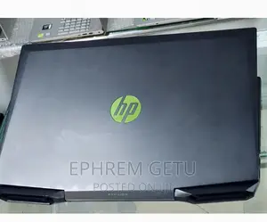 New Laptop HP Pavilion 15 8GB Intel Core I5 HDD+SSD 1T