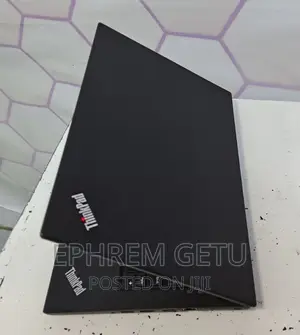 New Laptop Lenovo ThinkPad L470 8GB Intel Core I5 SSD 256GB