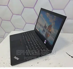 New Laptop Lenovo ThinkPad L470 8GB Intel Core I5 SSD 256GB