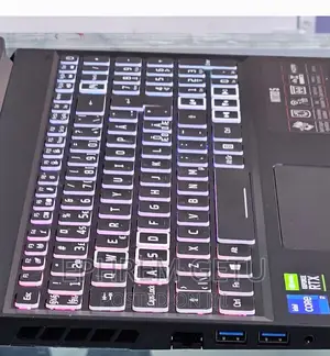 New Laptop Acer Nitro 5 16GB Intel Core I7 SSD 1T