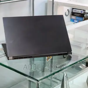 New Laptop MSI GS66 Stealth 10SGS 16GB Intel Core I7 SSD 1T