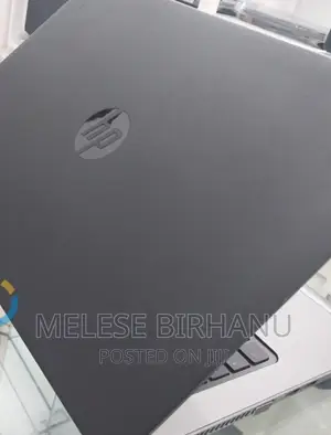 New Laptop HP 4GB Intel Core I7 HDD 500GB