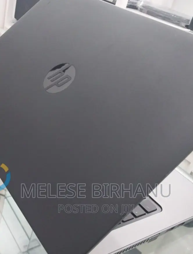 New Laptop HP 4GB Intel Core I7 HDD 500GB