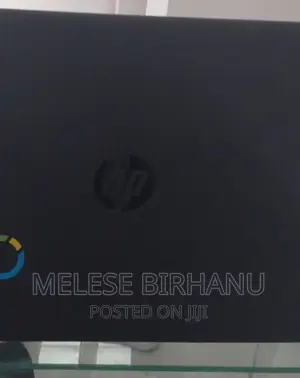 New Laptop HP 4GB Intel Core I7 HDD 500GB