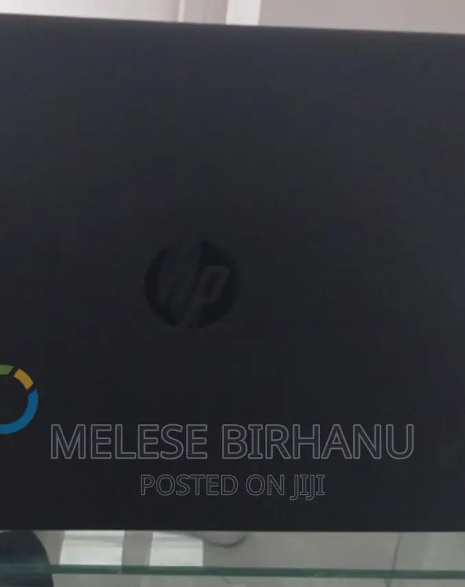 New Laptop HP 4GB Intel Core I7 HDD 500GB