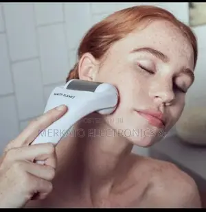 Photo - Face Massager Ice Roller
