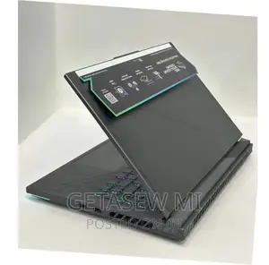 Photo - New Laptop Asus ROG Strix G15 16GB Intel Core I7 SSD 512GB