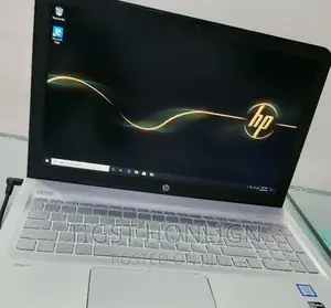 New Laptop HP 8GB Intel Core I7 HDD+SSD 128GB