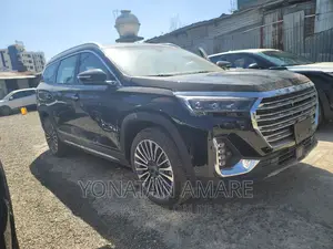 New Jetour X90 Plus 2023 Black