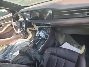 New Jetour X90 Plus 2023 Black