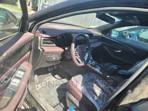 New Jetour X90 Plus 2023 Black