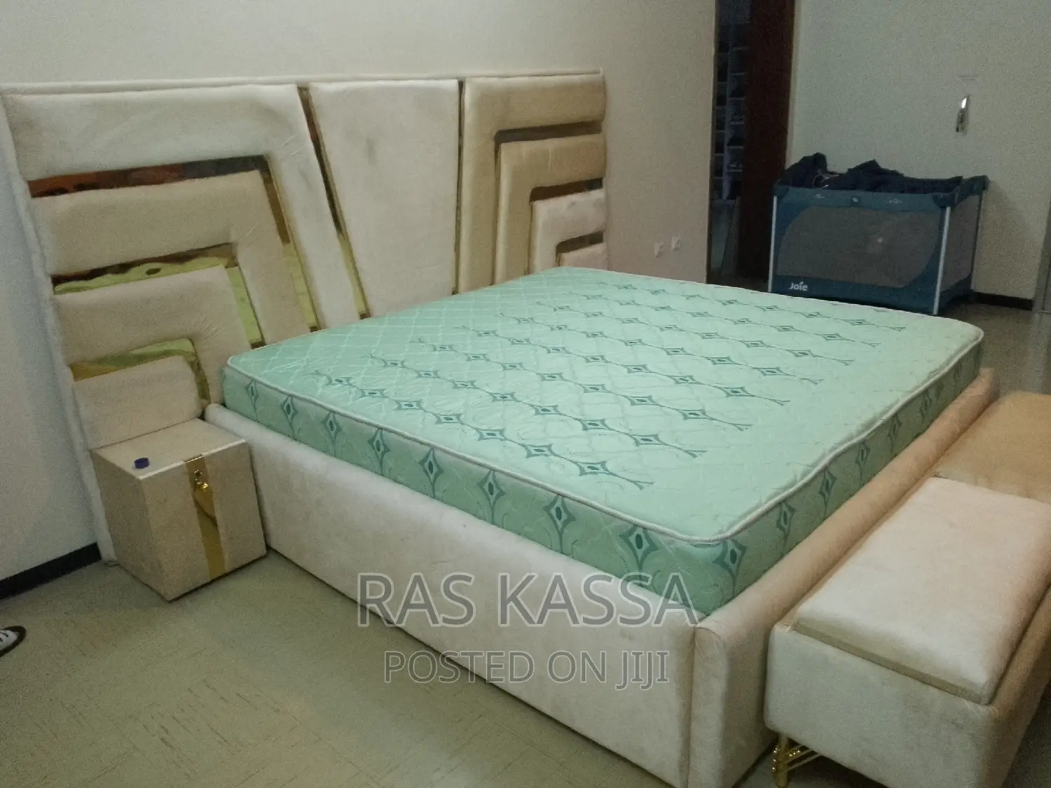 1.80 ምርጥ አልጋ