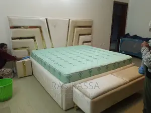 1.80 ምርጥ አልጋ