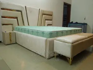 1.80 ምርጥ አልጋ