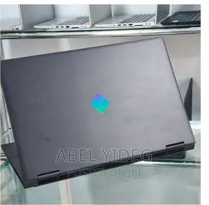 New Laptop HP Omen 15 16GB Intel Core I5 SSD 512GB