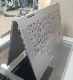 Photo - New Laptop HP Envy X360 16GB Intel Core I7 SSD 512GB