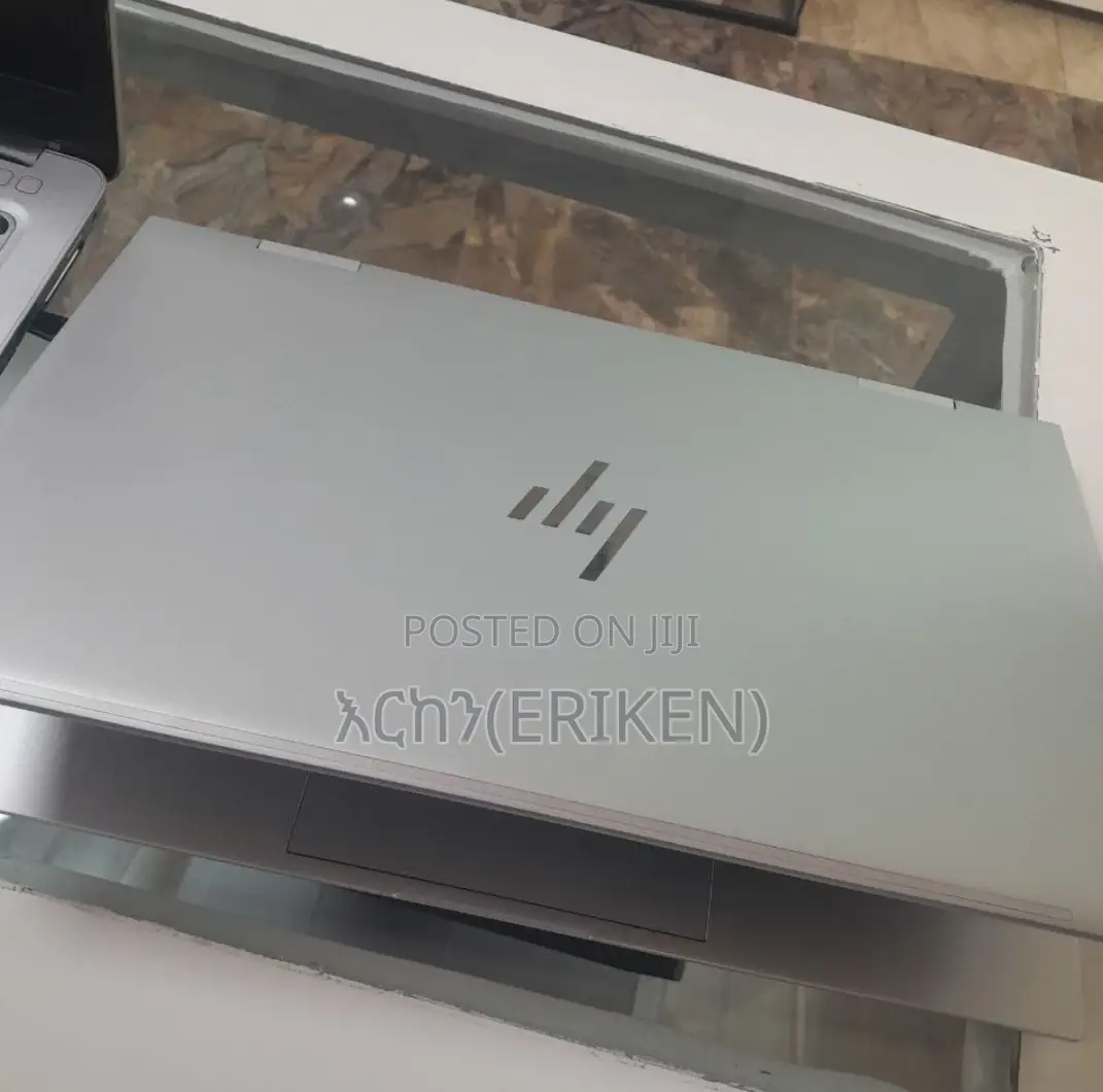 New Laptop HP Envy X360 16GB Intel Core I7 SSD 512GB