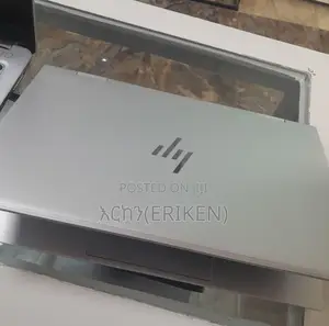 New Laptop HP Envy X360 16GB Intel Core I7 SSD 512GB