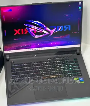 New Laptop Asus TUF Gaming FX504 16GB Intel Core i7 SSD 512GB
