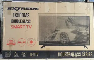 Extreme Smart 50 Android Tv