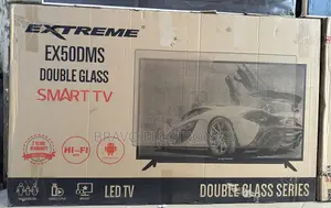 Photo - Extreme Smart 50 Android Tv