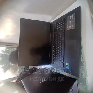 Photo - New Laptop MSI GP75 Leopard 16GB Intel Core I7 SSD 1T