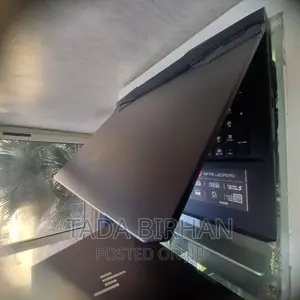 New Laptop MSI GP75 Leopard 16GB Intel Core I7 SSD 1T