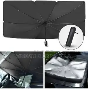 Car Sunshade Umbrella