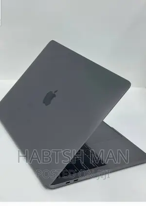 New Laptop Apple MacBook Pro 2019 8GB Intel Core i5 SSD 128GB