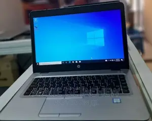 New Laptop HP EliteBook 840 G3 8GB Intel Core I5 HDD+SSD 1T